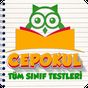 CepOkul: Tüm Dersler Test Çöz