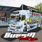 Ikon apk Mod Bussid Truk Ceper