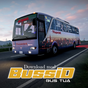 Ikon Mod Bussid Bus Tua
