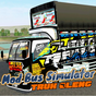 Ikon apk Mod Bus Simulator Truk Oleng