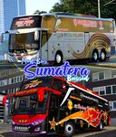 Tangkapan layar apk Mod Bus Antar Lintas Sumatera 