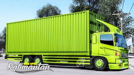 Gambar Mod Truk Kalimantan 4