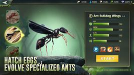 Captură de ecran Ant Legion: For the Swarm apk 9