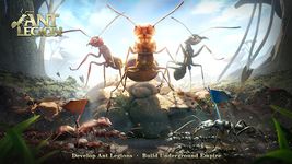 Tangkapan layar apk Ant Legion: For the Swarm 6