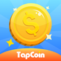 Ícone do Tap Coin - make money online
