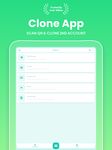 Imagem  do Clone app para Whatsapp web