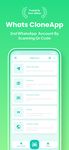 Clone App for Whatsapp web image 10