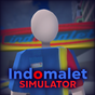 Ikon apk Indomalet Simulator