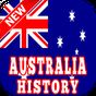 History of Australia APK