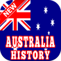 Ikon apk History of Australia