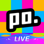 Εικονίδιο του Poppo live