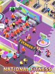 Fitness Club Tycoon screenshot apk 4