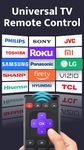 Tangkap skrin apk Remote untuk TV - Semua TV 7