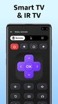 Remote Control for TV - All TV screenshot apk 6