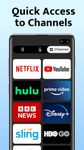 Télécommande TV - Toutes TV capture d'écran apk 4