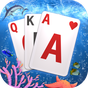 APK-иконка Solitaire Fish Grand Harvest