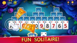 Картинка 12 Solitaire Fish Grand Harvest