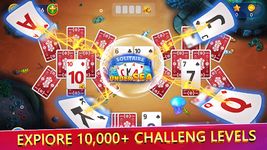 Картинка 14 Solitaire Fish Grand Harvest