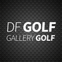 DF/갤러리 골프 아이콘