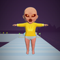 Yellow Baby: Run For Life APK