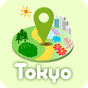 東京パークスナビ　ー都立公園ガイドアプリ（Tokyo Parks Navi）
