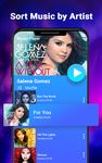 Captură de ecran Music Player - Play Music MP3 apk 11