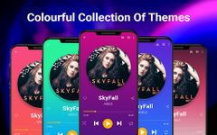 Captură de ecran Music Player - Play Music MP3 apk 13