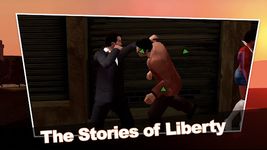 Imagem  do Guns of Leone - Liberty Story