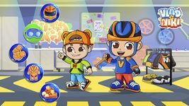 Vlad & Niki: Kids Fiets Racing screenshot APK 9