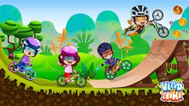 Vlad & Niki: Kids Fiets Racing screenshot APK 10