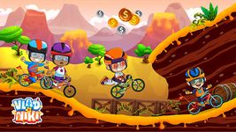 Vlad & Niki: Kids Fiets Racing screenshot APK 12