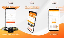 Tangkapan layar apk SMARTBID INDONESIA - smartBID.co.id - Balai Lelang 