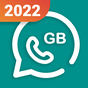 ikon apk GB Version Status Saver 2022