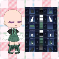 Gacha Club Life Outfit Ideas APK - Free download for Android
