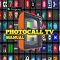 Icoană apk Photocall TV Manual