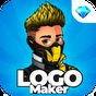 FF Logo Gamer - Logo Maker