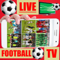 LIVE FOOTBALL Tv HD APK