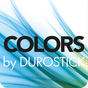COLORS by Durostick