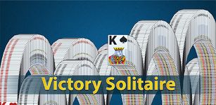 ภาพหน้าจอที่  ของ Solitaire Classic