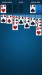 Solitaire Classic screenshot APK 3