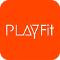 PLAYFIT - IoT Wearables icon