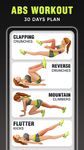 Workout App for Women: Fitness ảnh số 1