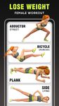 Workout App for Women: Fitness ảnh số 2