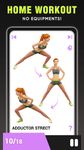 Workout App for Women: Fitness ảnh số 4