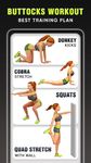 Workout App for Women: Fitness ảnh số 5
