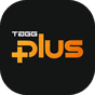 TAGG Plus icon