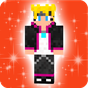 Anime Skins for Minecraft PE