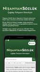 Nişanyan Sözlük ekran görüntüsü APK 10