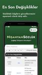 Nişanyan Sözlük ekran görüntüsü APK 11