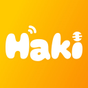 Icono de Haki-Group Chatroom